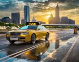 Reliable Airport Transportation Services for Stress-Free Travel in Cincinnati