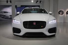 2016 Jaguar Xf Review Interior Exterior And Performance