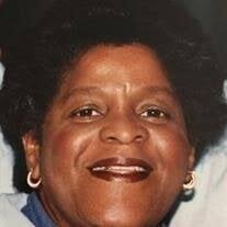 Geraldine Freeman Obituary