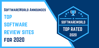 Top Software Review Sites in 2020 : Best Customer & Product Review Sites
