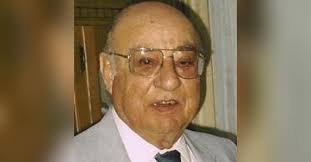 William Hewitt Obituary