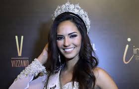 239,579 likes · 11,099 talking about this · 560 were here. Contestants Turn Miss Peru Pageant Into Protest Saudi Gazette