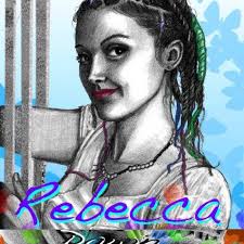 The Rebecca Dawn EP