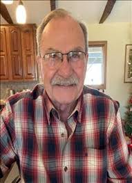 David William Waldo Obituary August 3, 2025