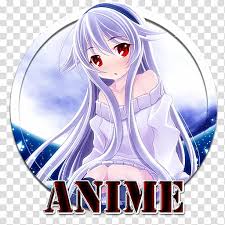 Silver haired anime characters updated their cover photo. Silver Haired Female Anime Character Anime Puzzles Japanese Anime Jigsaw Puzzles Anime Music Video Computer Icons Anime Logo Transparent Background Png Clipart Nohat Free For Designer