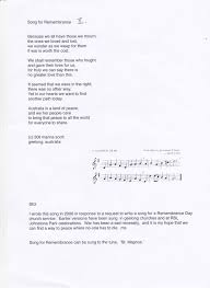 DEDICATIONS | 5000 POPPIES