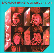 Thus, the end consumer determines the time and number of produced products. Bachman Turner Overdrive Bto Ii Amazon Com Music