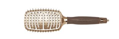 Free shipping on orders over $25 shipped by amazon. Hair Brushes Nanothermic Flex Olivia Garden