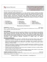When writing your resume for a project management position, you may take help from the example below. Project Manager Resume Sample Free Download