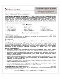 Also, check out our guides for Project Manager Resume Sample Free Download