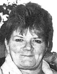 Gloria Gauthier Obituary (1954