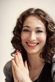 'live for a cover and live for this outfit. Regina Spektor Wikipedia