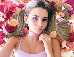 A Bunch of Faceclaims — Summer Ferguson Gender: Female DOB: 22 October...