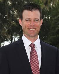 Ocala's David O'Farrell Among New Stewards of The Jockey Club