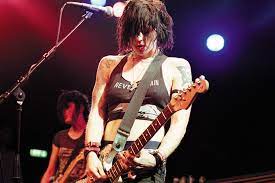 Brody dalle hot