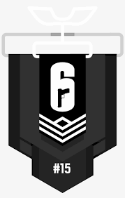 Mobile abyss video game tom clancy's rainbow six: Creativewhat Rainbow Six Siege Ranks Png Transparent Png 3000x3000 Free Download On Nicepng