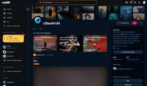 SeaArt AI in 2026: The Real User Story