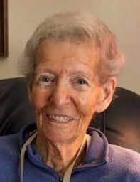 Nancy Waller Obituary January 27, 2022