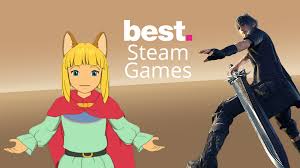 Without further ado, let's get right into it: The Best Steam Games 2021 Techradar