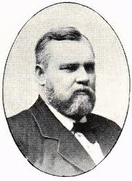 Fredrik Anderson (politiker)