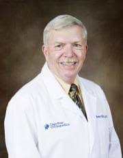Dr. Mark Garon, MD