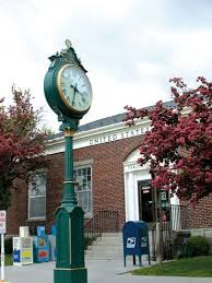 Historic Yerington Post Office Built In 1939 The Yerington Post Office Is Still In Use And Is A Pivota Lake Tahoe Nevada Yerington Ferry Building San Francisco