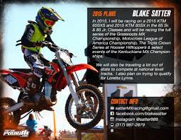 This is a letter written by an individual that is sponsoring your visit to another state. Motocross Racing Resume Template June 2021