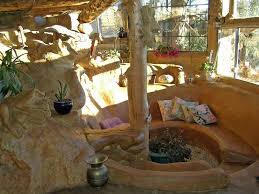 Cob Or Dirt Floors Natural Building Forum At Permies Cob House Cob House Plans Underground Homes