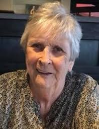 Mabel Cecelia Ketterer Obituary