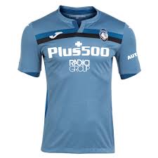 Their height is 183cm and their weight is 76kg. Atalanta Third Jersey 2020 21 8 Gosens Tdot Italians