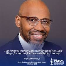 Patsy Gatson's Instagram, Twitter & Facebook