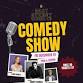 Comedy Show @ the Taproom event image