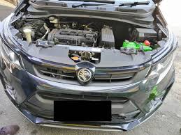 Iriz 2019, dari segi rekabentuk, ada beberapa perubahan. Proton Iriz 1 6 Century Varta Battery Kuala Lumpur Facebook