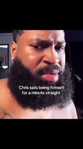 Chris Sails: Fun and Relatable Moments with Friends