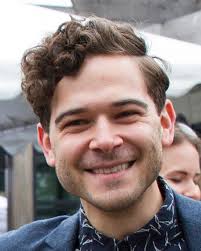 Daniel Maslany