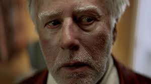 Billy Lumby recreates King Lear in a care home in gripping short film for  British Council