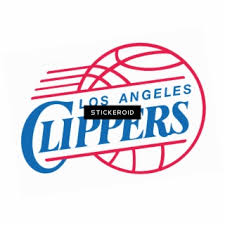 Clippers logo history set in after moving to los angeles. Clippers Logo Png Images Clippers Logo Transparent Png Vippng