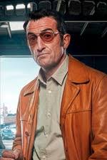 Tv Time Unauthorized Living S01e06 Episode 6 Tvshow Time