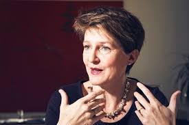 Jun 25, 2021 · la conseillère fédérale simonetta sommaruga s'est rendue cette semaine en voyage virtuel en californie. Simonetta Sommaruga Alchetron The Free Social Encyclopedia