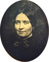 Charlotte Anne “Lottie” Carlton Barlow (1814-1900)