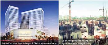 Câu lạc bộ bóng đá hoàng anh gia lai. Q A Khu Phá»©c Há»£p Cá»§a Hagl Vá»«a Ä'Æ°á»£c Táº­p Ä'oan Singapore Rot Vá»'n Co Gi Kinh Doanh Cafebiz