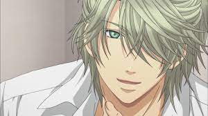 SUPER LOVERS Blue Sky - شاهد على كرانشي رول