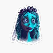 Maybe you would like to learn more about one of these? Emily Corpse Bride Gifts Merchandise Redbubble