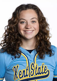 Oakley Wins 200th Game at Kent State as Softball Completes Sweep of BG