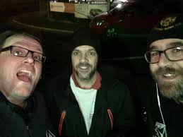 Braintree team tackle South Downs mission