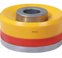 HTHP Leak Proof Bonded Urethene Piston Manufacturer and ...