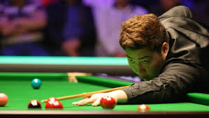 World champion, triple crown winner. Masters 2021 Neil Robertson Takes A Bow Out After Shock Defeat To Bingtao