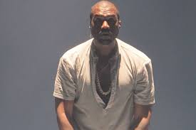 Jatkossa kanye toivoo ihmisten käyttävän hänestä nimeä ye. Kanye West Drops Surprise Nativity Album On Christmas Day