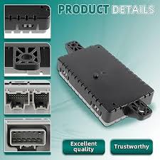 Amazon.com: AUTOKAY Driver or Passenger Side Seat Heater Control Module  Fits for Ford F250 F350 F450 Super Duty Edge Explorer Flex Fusion Taurus  2011-2019 for Lincoln MKS MKT MKZ 2013-2019 : Automotive