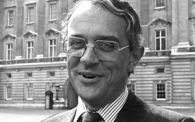 Michael Shea (diplomat)